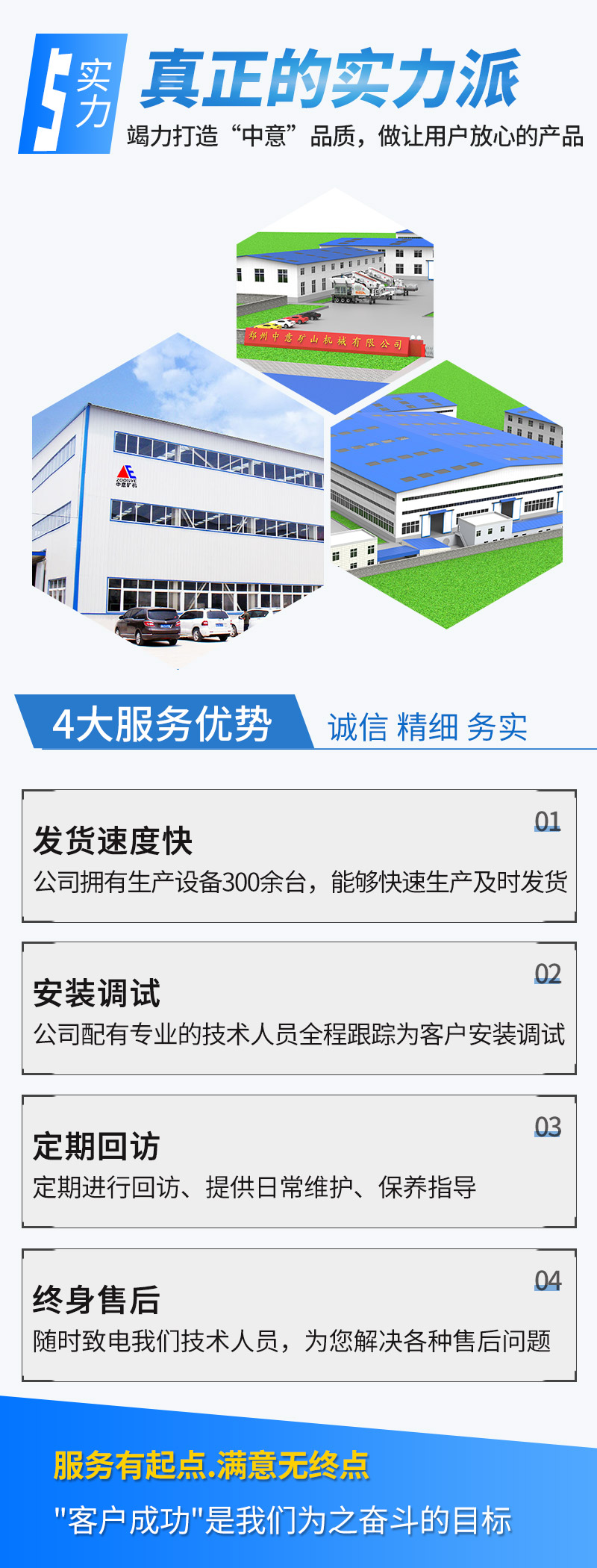 鄭州中意礦機(jī)實力雄厚